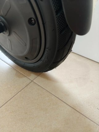 Patinete Eléctrico Xiaomi Scooter 4