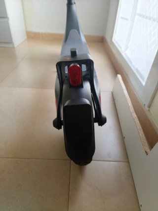 Patinete Eléctrico Xiaomi Scooter 4