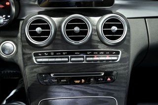 Mercedes-Benz Clase C MERCEDES-BENZ  C Coupe 220 d
