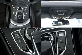 Mercedes-Benz Clase C MERCEDES-BENZ  C Coupe 220 d