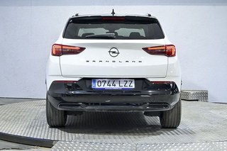 Opel Grandland   1.5 CDTi GS Line Auto