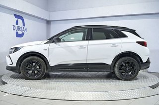 Opel Grandland   1.5 CDTi GS Line Auto