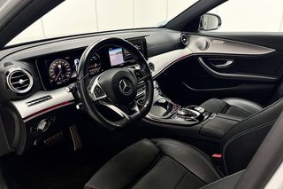 Mercedes-Benz Clase E E 350 d 4MATIC