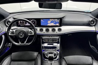 Mercedes-Benz Clase E E 350 d 4MATIC