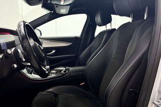 Mercedes-Benz Clase E E 350 d 4MATIC
