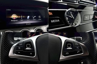 Mercedes-Benz Clase E E 350 d 4MATIC