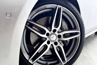 Mercedes-Benz Clase E E 350 d 4MATIC