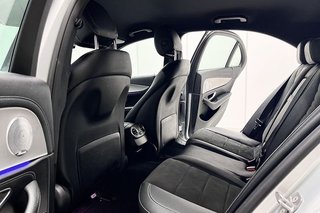 Mercedes-Benz Clase E E 350 d 4MATIC