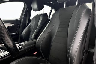 Mercedes-Benz Clase E E 350 d 4MATIC
