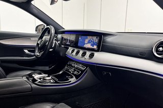Mercedes-Benz Clase E E 350 d 4MATIC
