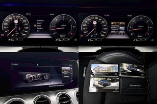Mercedes-Benz Clase E E 350 d 4MATIC