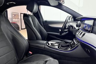 Mercedes-Benz Clase E E 350 d 4MATIC