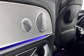 Mercedes-Benz Clase E E 350 d 4MATIC