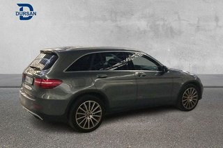 Mercedes-Benz GLC MERCEDES-BENZ  GLC 250 d 4MATIC