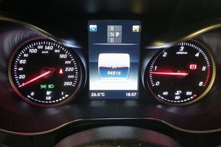 Mercedes-Benz GLC MERCEDES-BENZ  GLC 250 d 4MATIC