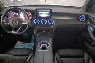 Mercedes-Benz GLC MERCEDES-BENZ  GLC 250 d 4MATIC