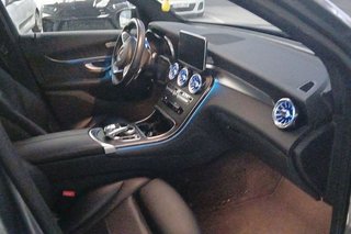 Mercedes-Benz GLC MERCEDES-BENZ  GLC 250 d 4MATIC