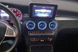 Mercedes-Benz GLC MERCEDES-BENZ  GLC 250 d 4MATIC