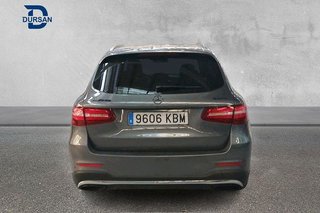 Mercedes-Benz GLC MERCEDES-BENZ  GLC 250 d 4MATIC