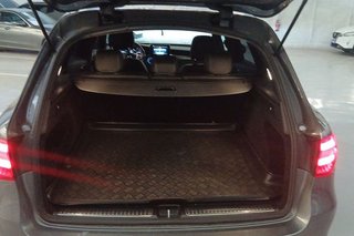 Mercedes-Benz GLC MERCEDES-BENZ  GLC 250 d 4MATIC