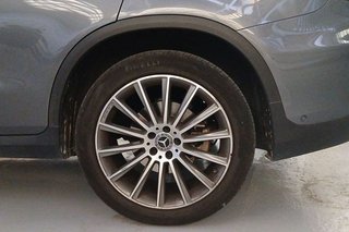 Mercedes-Benz GLC MERCEDES-BENZ  GLC 250 d 4MATIC