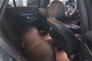 Mercedes-Benz GLC MERCEDES-BENZ  GLC 250 d 4MATIC