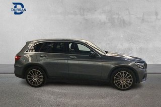 Mercedes-Benz GLC MERCEDES-BENZ  GLC 250 d 4MATIC