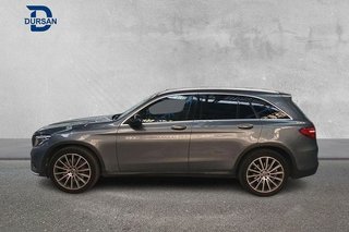 Mercedes-Benz GLC MERCEDES-BENZ  GLC 250 d 4MATIC