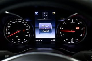 Mercedes-Benz Clase C MERCEDES-BENZ  C Coupe 220 d