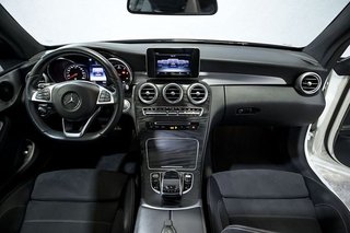 Mercedes-Benz Clase C MERCEDES-BENZ  C Coupe 220 d