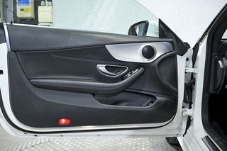 Mercedes-Benz Clase C MERCEDES-BENZ  C Coupe 220 d