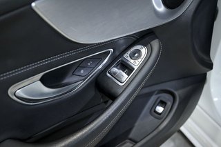 Mercedes-Benz Clase C MERCEDES-BENZ  C Coupe 220 d