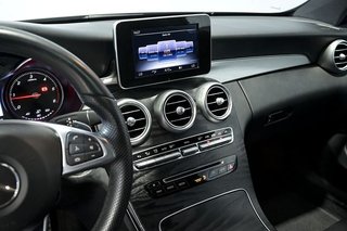 Mercedes-Benz Clase C MERCEDES-BENZ  C Coupe 220 d