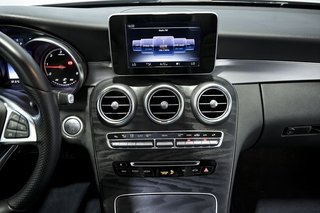 Mercedes-Benz Clase C MERCEDES-BENZ  C Coupe 220 d