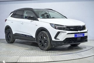 Opel Grandland   1.5 CDTi GS Line Auto