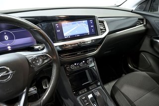 Opel Grandland   1.5 CDTi GS Line Auto