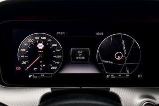 Mercedes-Benz Clase E E 350 d 4MATIC