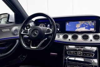 Mercedes-Benz Clase E E 350 d 4MATIC