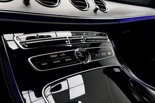 Mercedes-Benz Clase E E 350 d 4MATIC