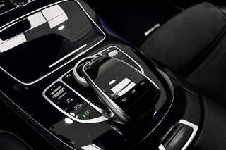 Mercedes-Benz Clase E E 350 d 4MATIC