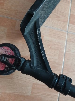Patín Freestyle Ethic Erawan