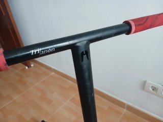 Patín Freestyle Ethic Erawan