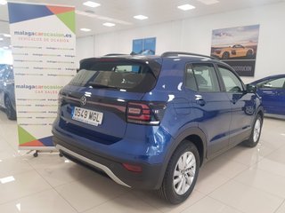 Volkswagen T-Cross Advance 1.0 TSI 70kW (95CV)