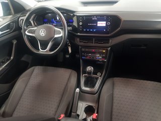 Volkswagen T-Cross Advance 1.0 TSI 70kW (95CV)