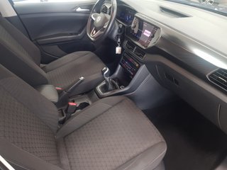 Volkswagen T-Cross Advance 1.0 TSI 70kW (95CV)