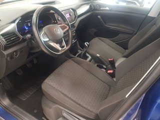 Volkswagen T-Cross Advance 1.0 TSI 70kW (95CV)