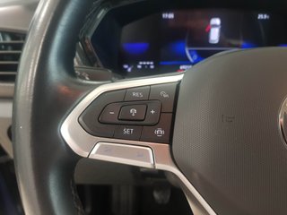 Volkswagen T-Cross Advance 1.0 TSI 70kW (95CV)