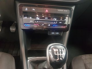 Volkswagen T-Cross Advance 1.0 TSI 70kW (95CV)