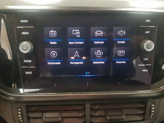 Volkswagen T-Cross Advance 1.0 TSI 70kW (95CV)