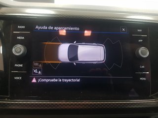 Volkswagen T-Cross Advance 1.0 TSI 70kW (95CV)